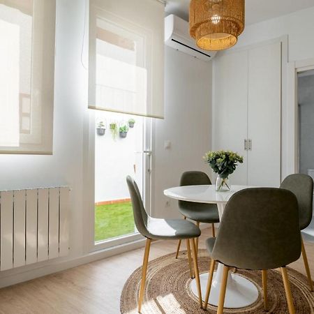 2 Bedrooms 2 Bathrooms Furnished - Retiro - Refurbished - Mintystay Madrid Luaran gambar