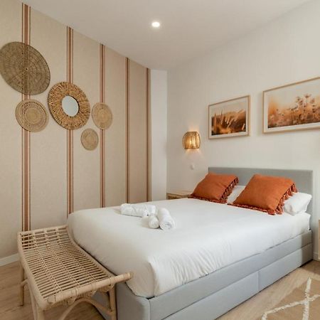 2 Bedrooms 2 Bathrooms Furnished - Retiro - Refurbished - Mintystay Madrid Luaran gambar
