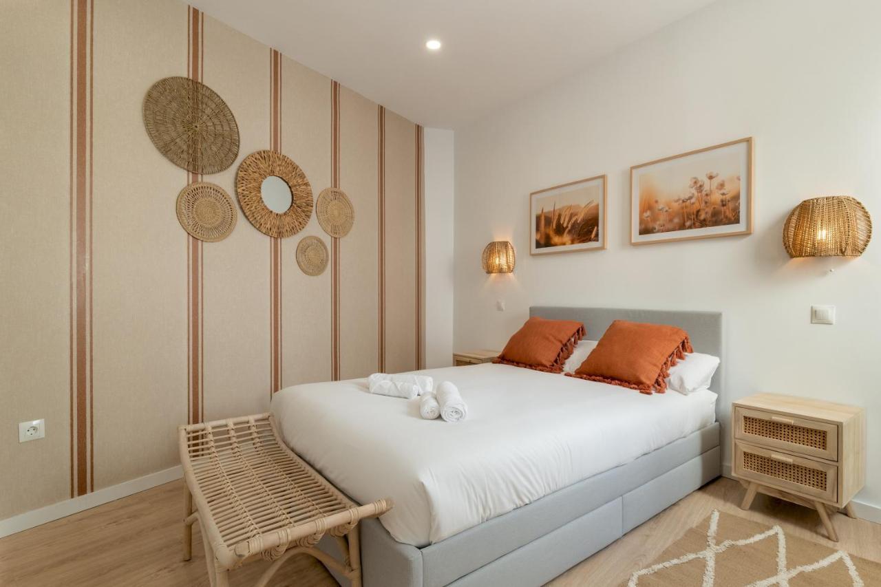 2 Bedrooms 2 Bathrooms Furnished - Retiro - Refurbished - Mintystay Madrid Luaran gambar