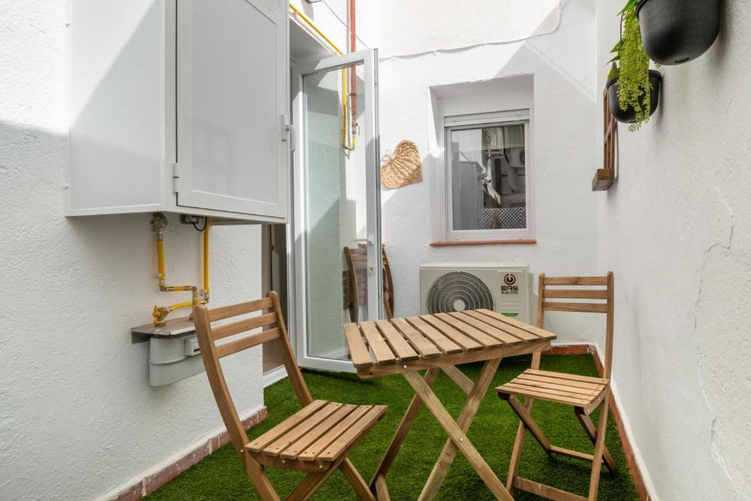 2 Bedrooms 2 Bathrooms Furnished - Retiro - Refurbished - Mintystay Madrid Luaran gambar