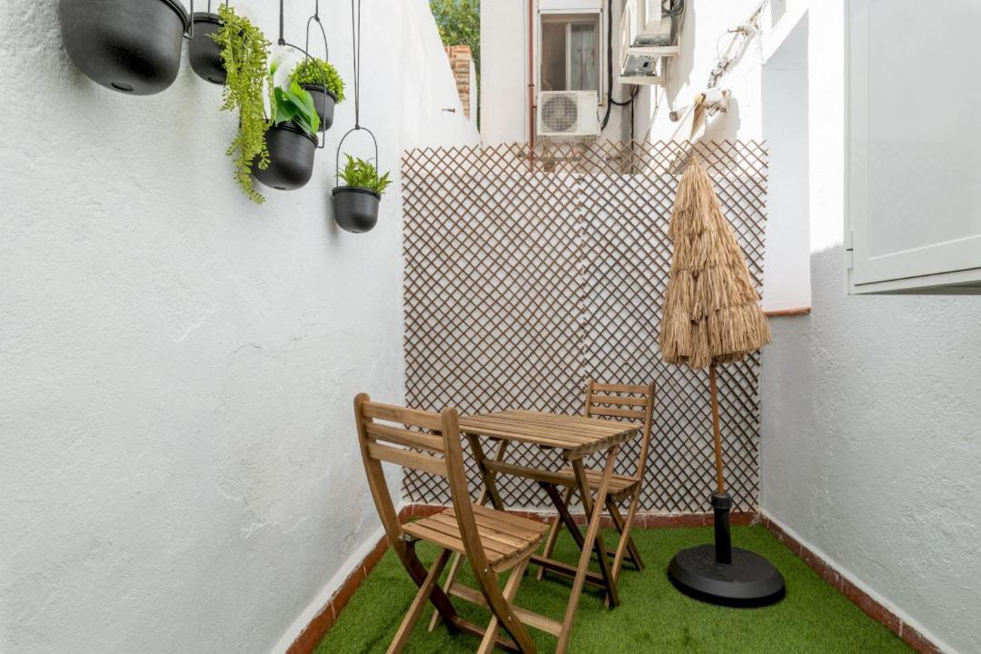 2 Bedrooms 2 Bathrooms Furnished - Retiro - Refurbished - Mintystay Madrid Luaran gambar